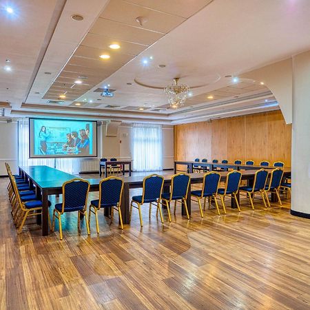 Hotel Villa Verde Congress & Spa Заверце Нове Екстериор снимка