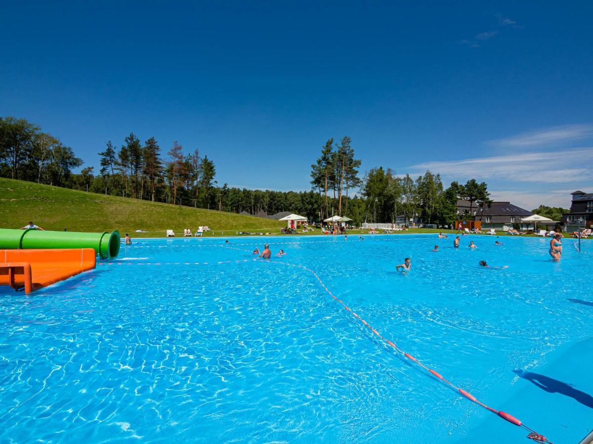 Hotel Villa Verde Congress & Spa Заверце Нове Екстериор снимка