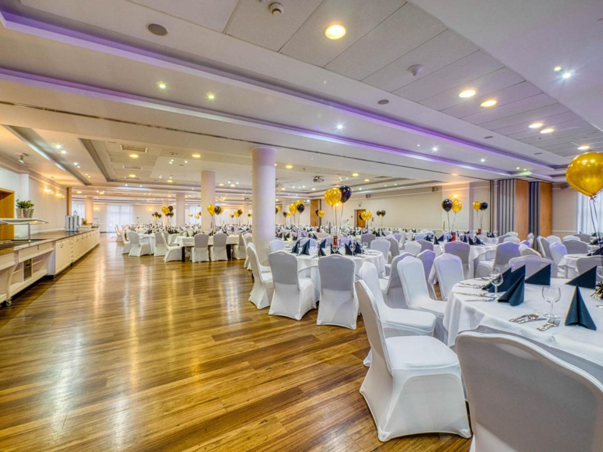 Hotel Villa Verde Congress & Spa Заверце Нове Екстериор снимка