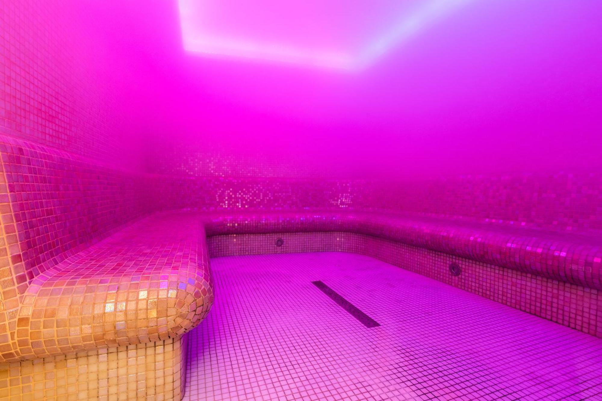 Hotel Villa Verde Congress & Spa Заверце Нове Екстериор снимка