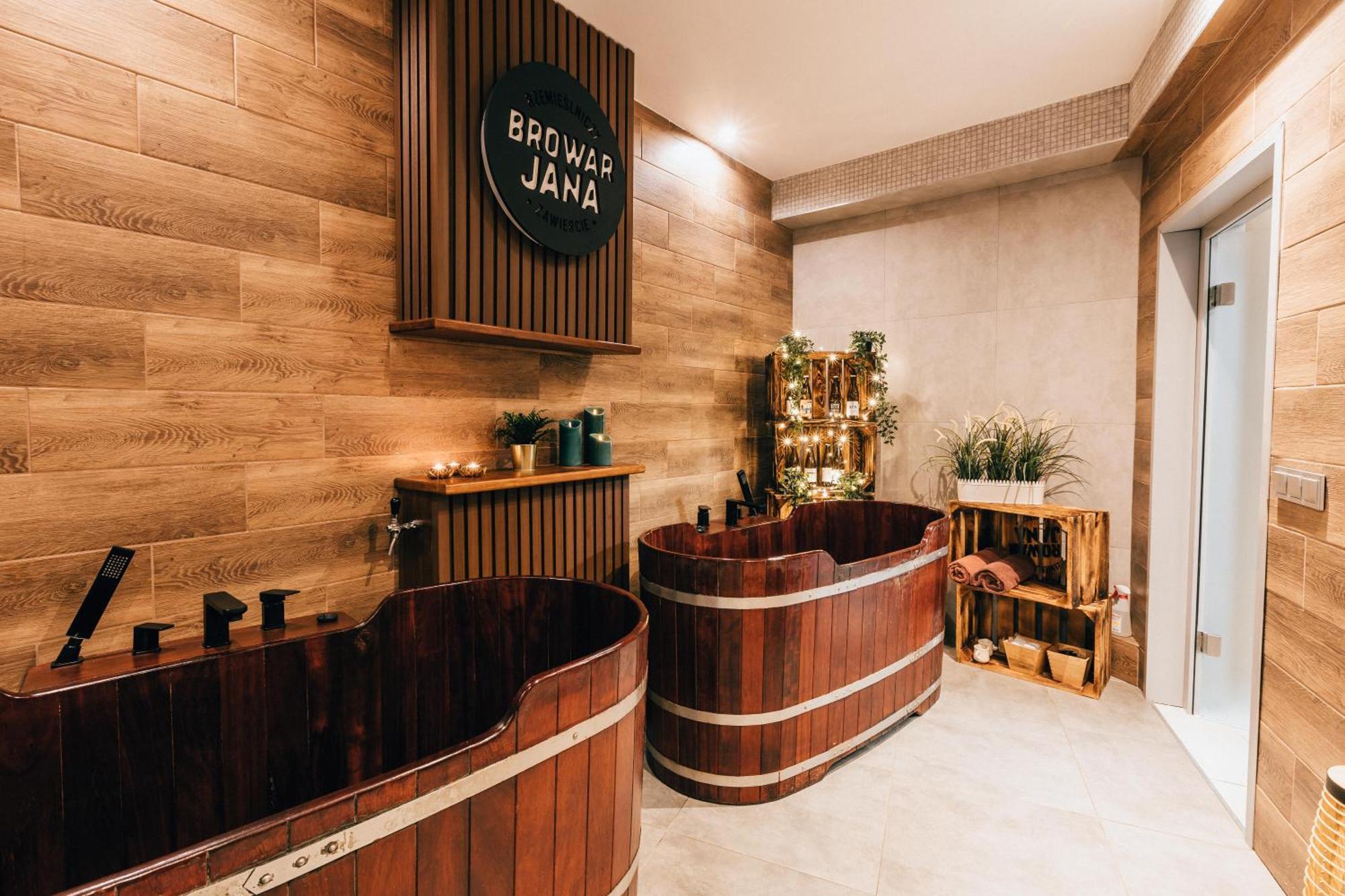 Hotel Villa Verde Congress & Spa Заверце Нове Екстериор снимка