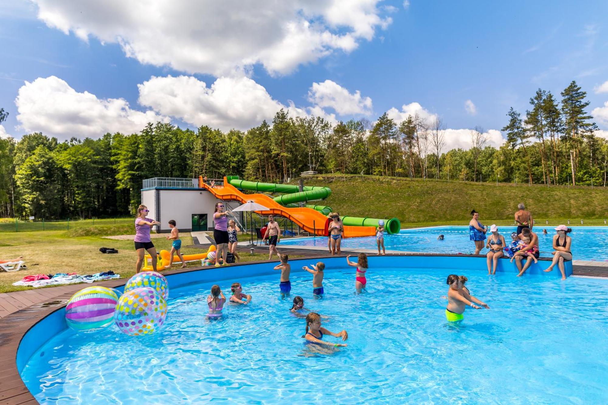 Hotel Villa Verde Congress & Spa Заверце Нове Екстериор снимка