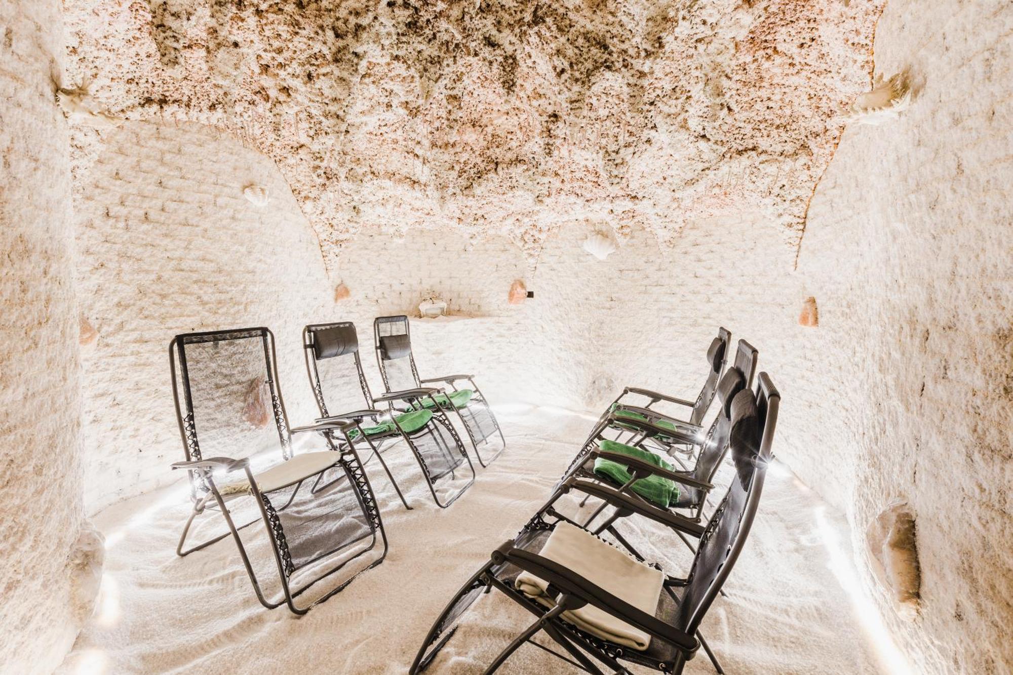 Hotel Villa Verde Congress & Spa Заверце Нове Екстериор снимка